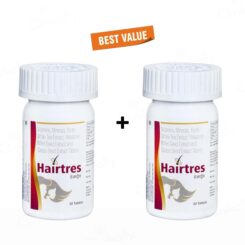 Hairtres Tablet - Image 4