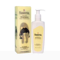 Hairvital Triple Action Shampoo