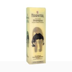 Hairvital Triple Action Shampoo - Image 3