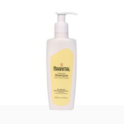 Hairvital Triple Action Shampoo - Image 2