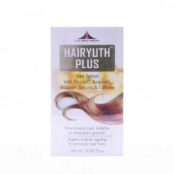 hairyuth plus serum