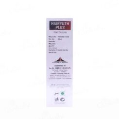 Hairyuth Plus Hair Growth Serum - Image 3