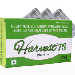 Harvest PS Tablet