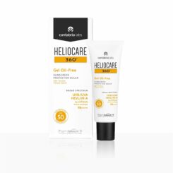Heliocare 360 Sunscreen