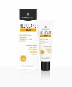 Heliocare 360 Sunscreen