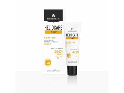 Heliocare 360 Sunscreen