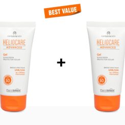 Heliocare Advanced Sunscreen Protector Solar Gel SPF 50 - Image 5