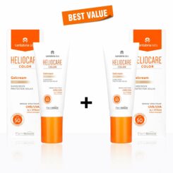Heliocare Color Sunscreen Protector Solar Gelcream SPF 50 - Image 4
