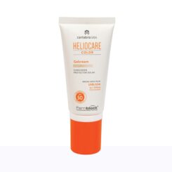 Heliocare Color Sunscreen Protector Solar Gelcream SPF 50 - Image 2