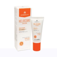 Heliocare Color Sunscreen