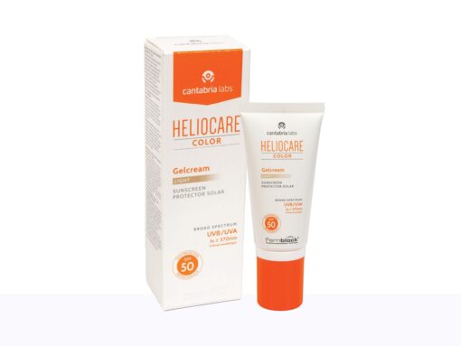 Heliocare Color Sunscreen