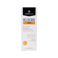Heliocare 360 Sunscreen Protector Solar Water Gel SPF 50+/PA++++ - Image 3