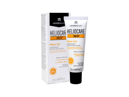 Heliocare 360 Sunscreen