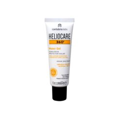 Heliocare 360 Sunscreen Protector Solar Water Gel SPF 50+/PA++++ - Image 2