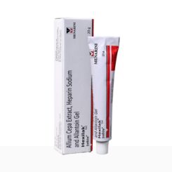 Hexilak Gel