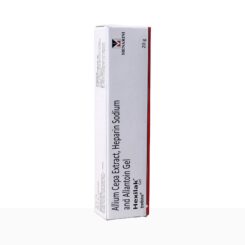 Hexilak Gel - Image 3