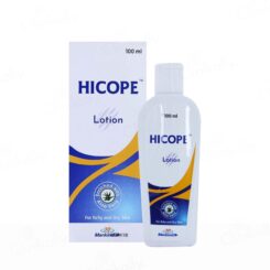 Hicope Lotion