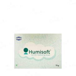 Humisoft Gentle Hydrating Soap - Image 2