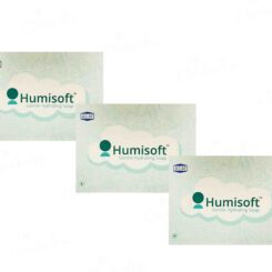 Humisoft Gentle Hydrating Soap