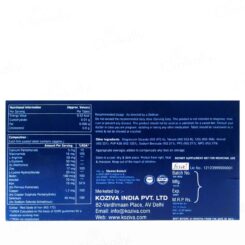 Hy-Root Nutraceutical Tablet - Image 3