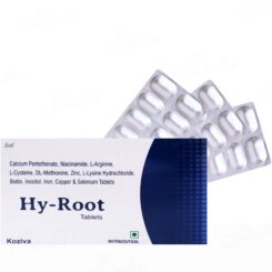 nutraceutical tablet