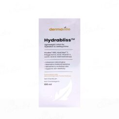 Hydrabliss lotion