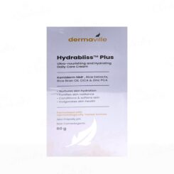 Hydrabliss Hydrating Cream