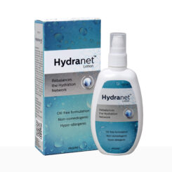Hydranet Lotion