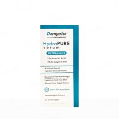 hydrapure serum
