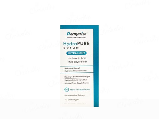hydrapure serum
