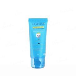 Hydrasun Moisturising Sunscreen Cream SPF 30 - Image 2