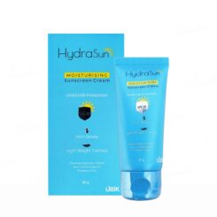 Hydrasun Moisturising Sunscreen
