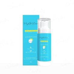 Hydrasun Moisturising Sunscreen Cream SPF 30 - Image 7