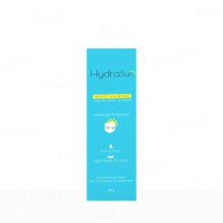 Hydrasun Moisturising Sunscreen Cream SPF 30 - Image 9