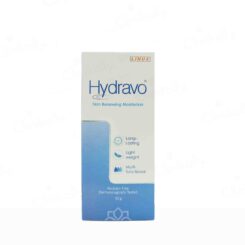 Hydravo Skin Renewing Moisturizer - Image 3