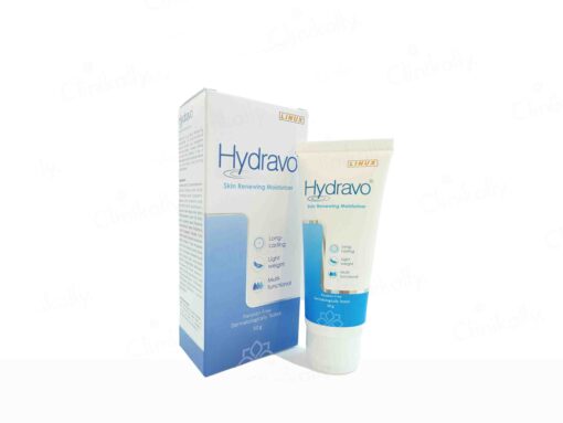Skin Moisturizer