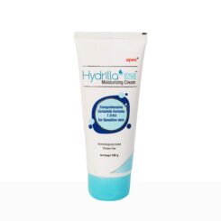 Hydrilla AD Moisturizing Cream
