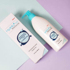 Hydrilla AD Moisturizing Lotion - Image 2