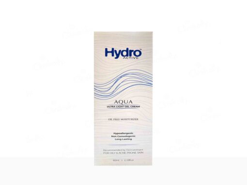 Hydro Gel Cream