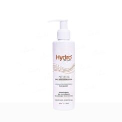 Hydro Active Intense Daily Moisturizing Lotion - Image 2