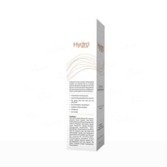 Hydro Active Intense Daily Moisturizing Lotion - Image 4
