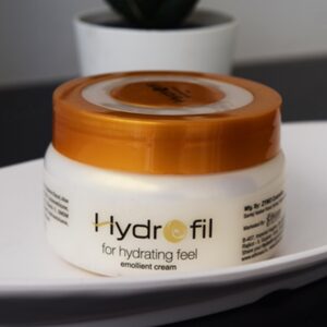 Hydrofil Emollient Cream - Image 2