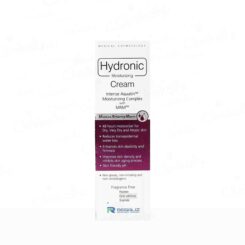 Moisturizing Cream