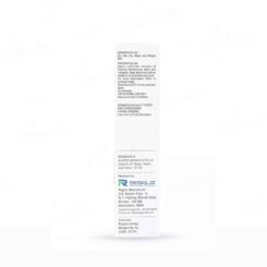 Hydronic Moisturizing Cream - Image 4