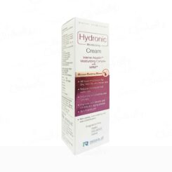 Hydronic Moisturizing Cream - Image 3