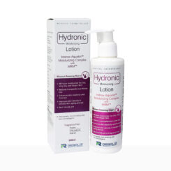 Hydronic Moisturizing Lotion - Image 4