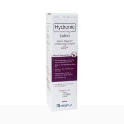 Hydronic Moisturizing Lotion - Image 6