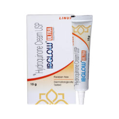 IBGlow Ultra Cream