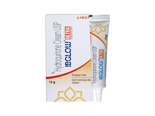 IBGlow Ultra Cream