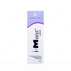 I-Moist Lotion